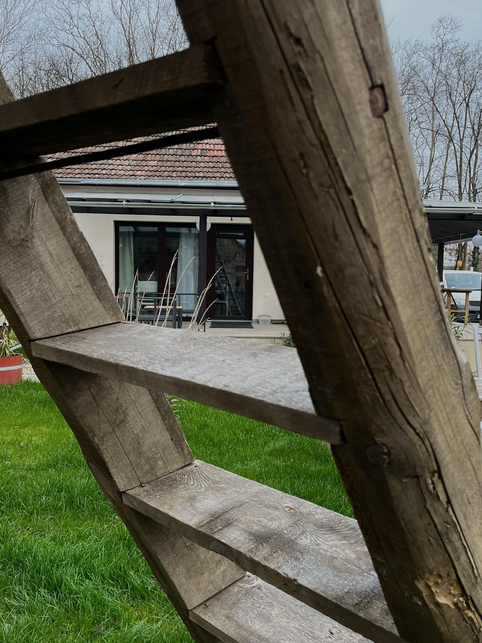 Vadaskert Apartman – Gyula fotó 41