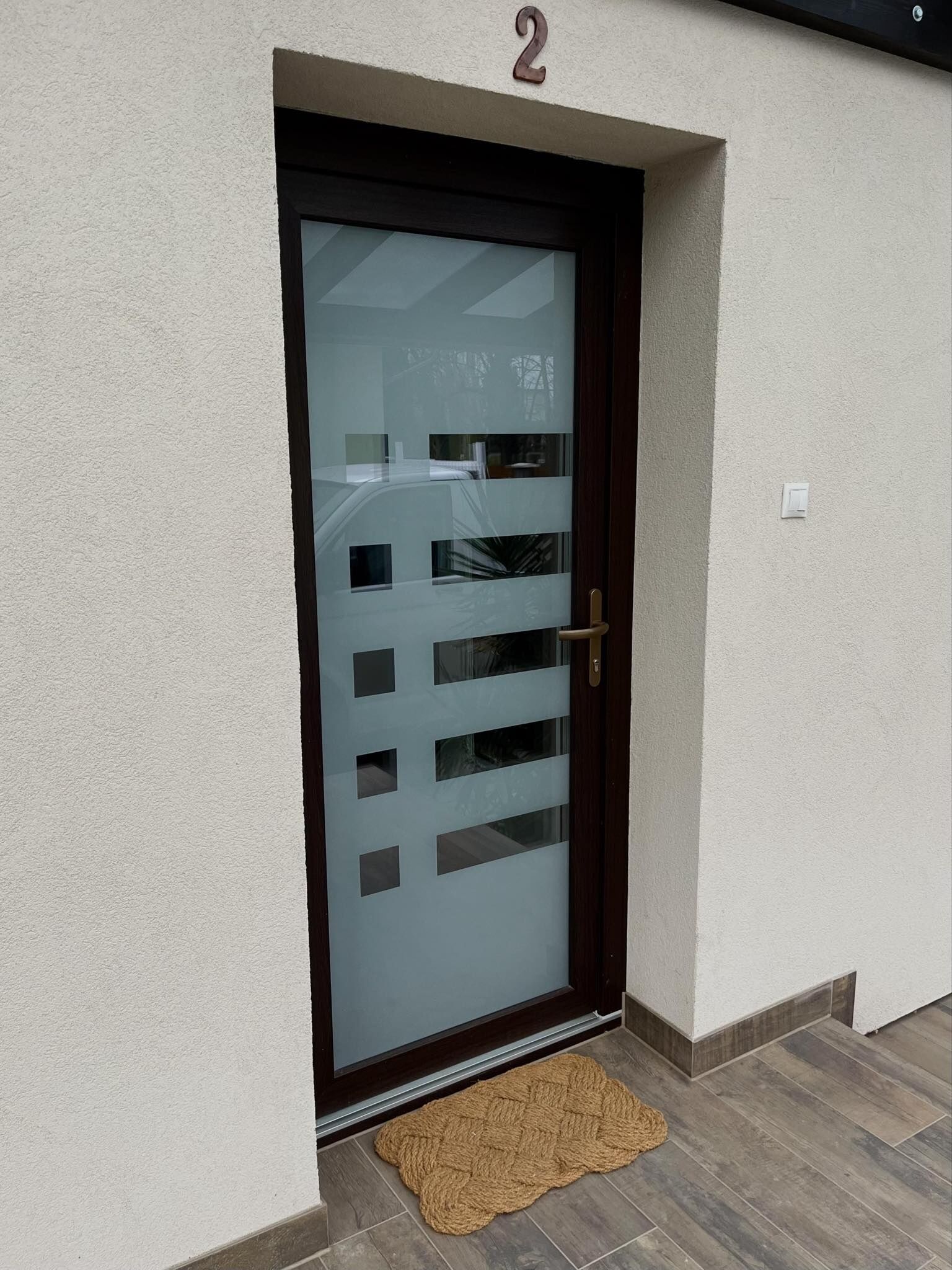 Vadaskert Apartman – Gyula fotó 42