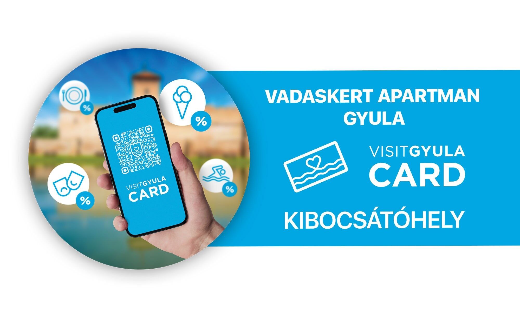 Vadaskert Apartman – Gyula fotó 80