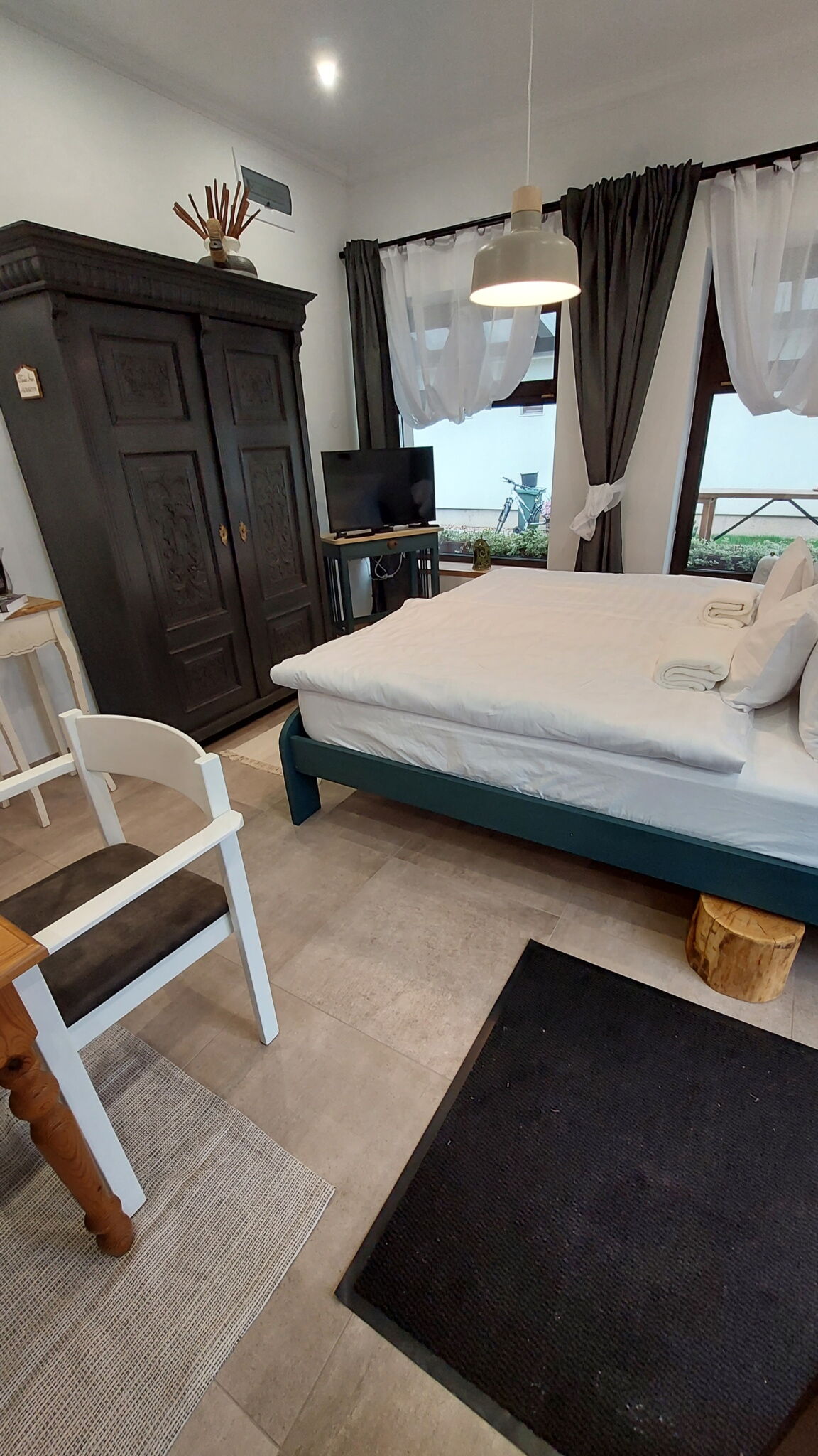 Vadaskert Apartman – Gyula fotó 7