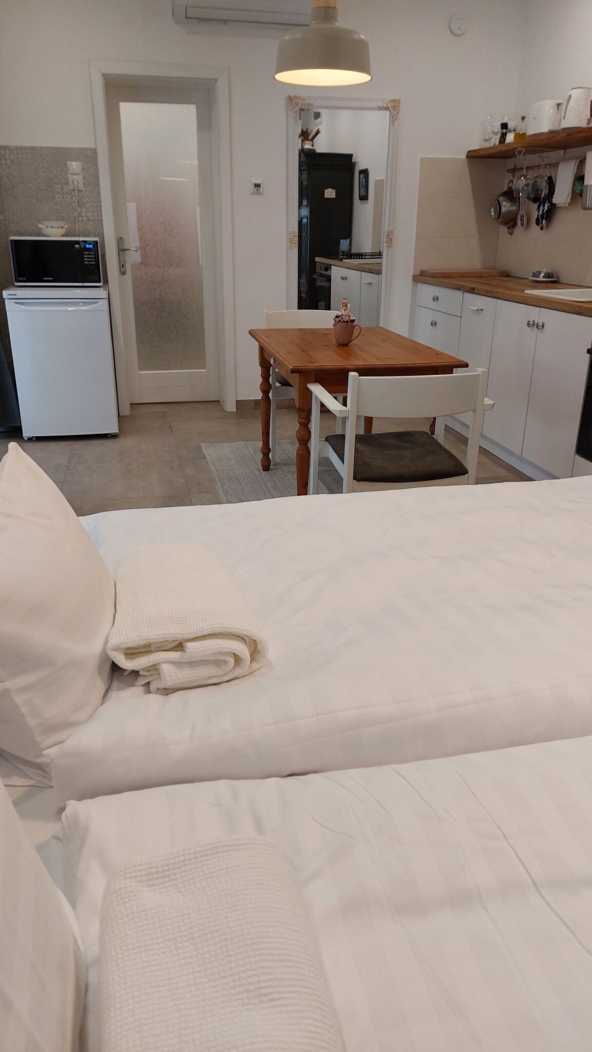 Vadaskert Apartman – Gyula fotó 8
