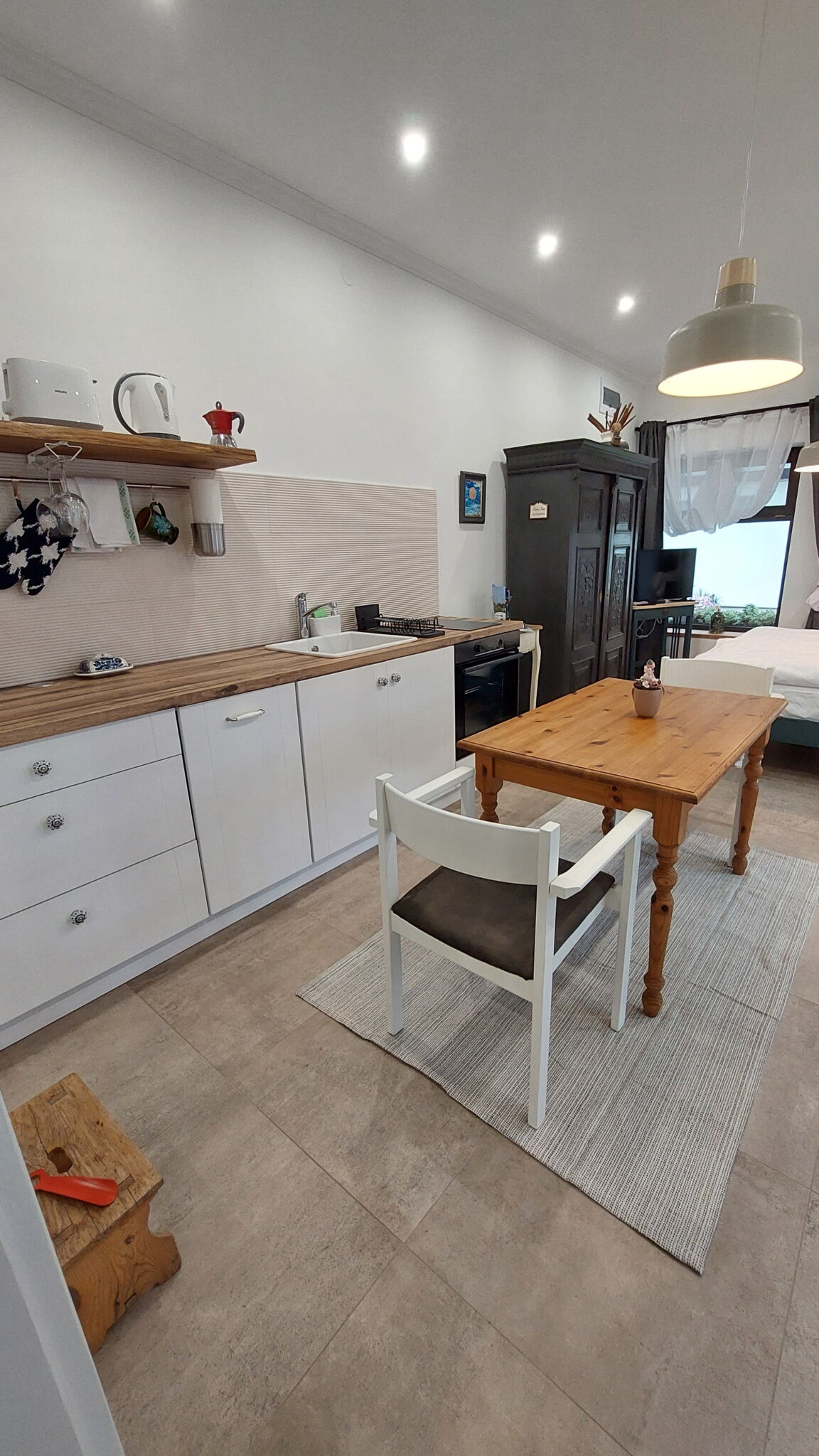 Vadaskert Apartman – Gyula fotó 9