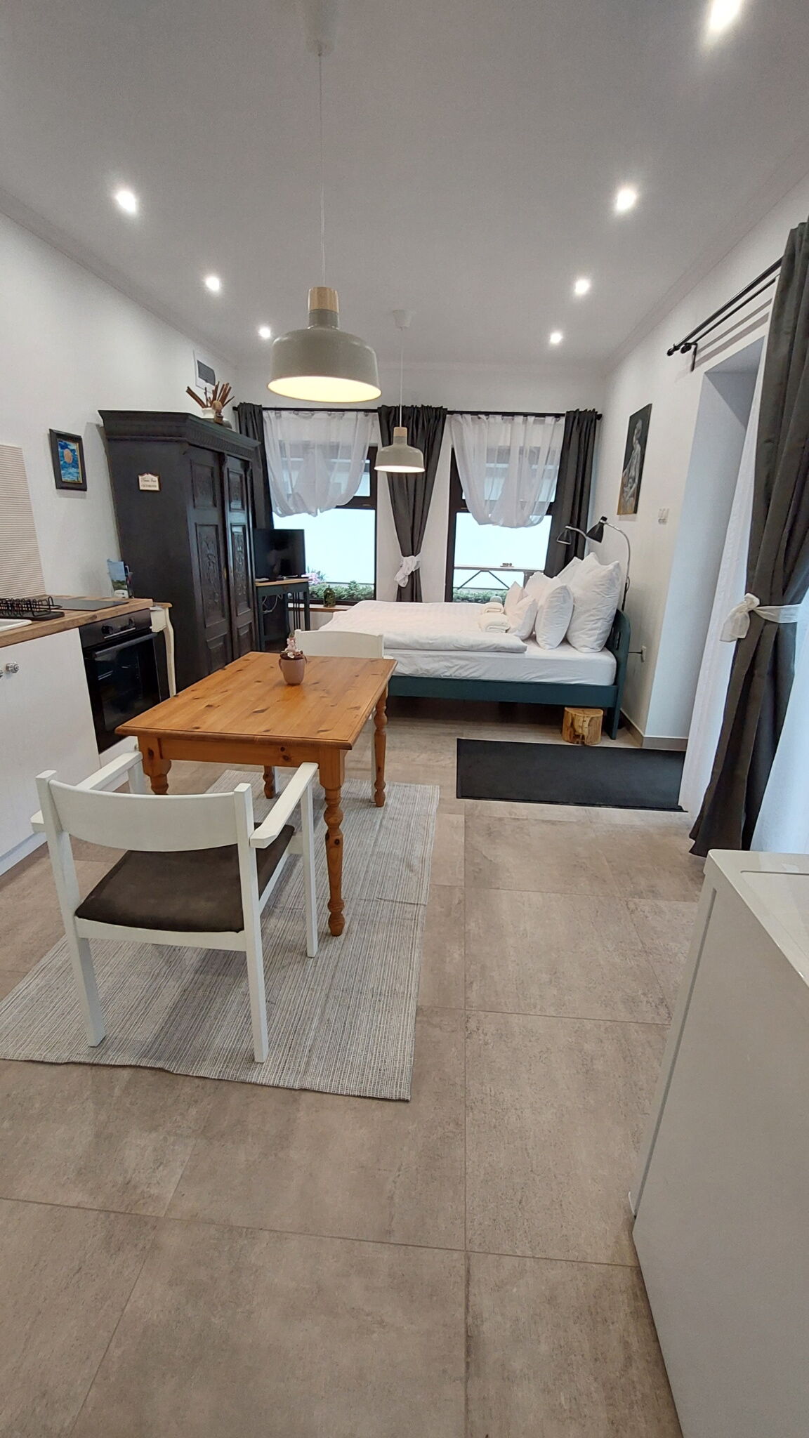 Vadaskert Apartman – Gyula fotó 10