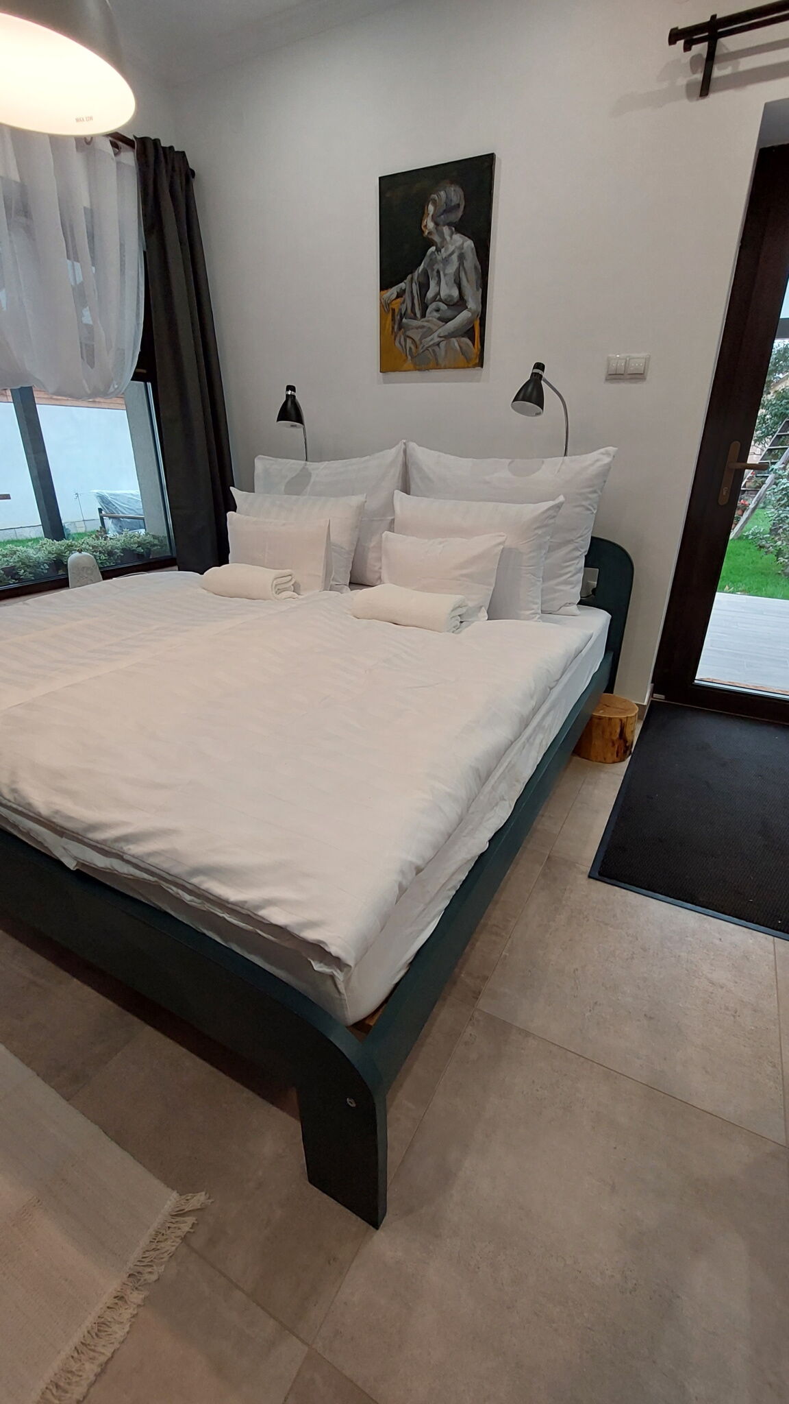 Vadaskert Apartman – Gyula fotó 11