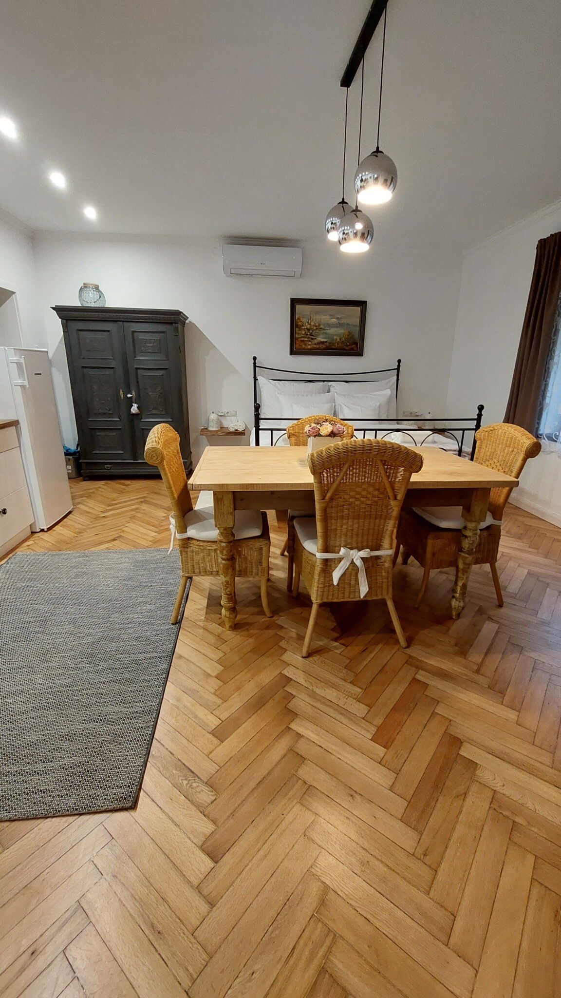 Vadaskert Apartman – Gyula fotó 13
