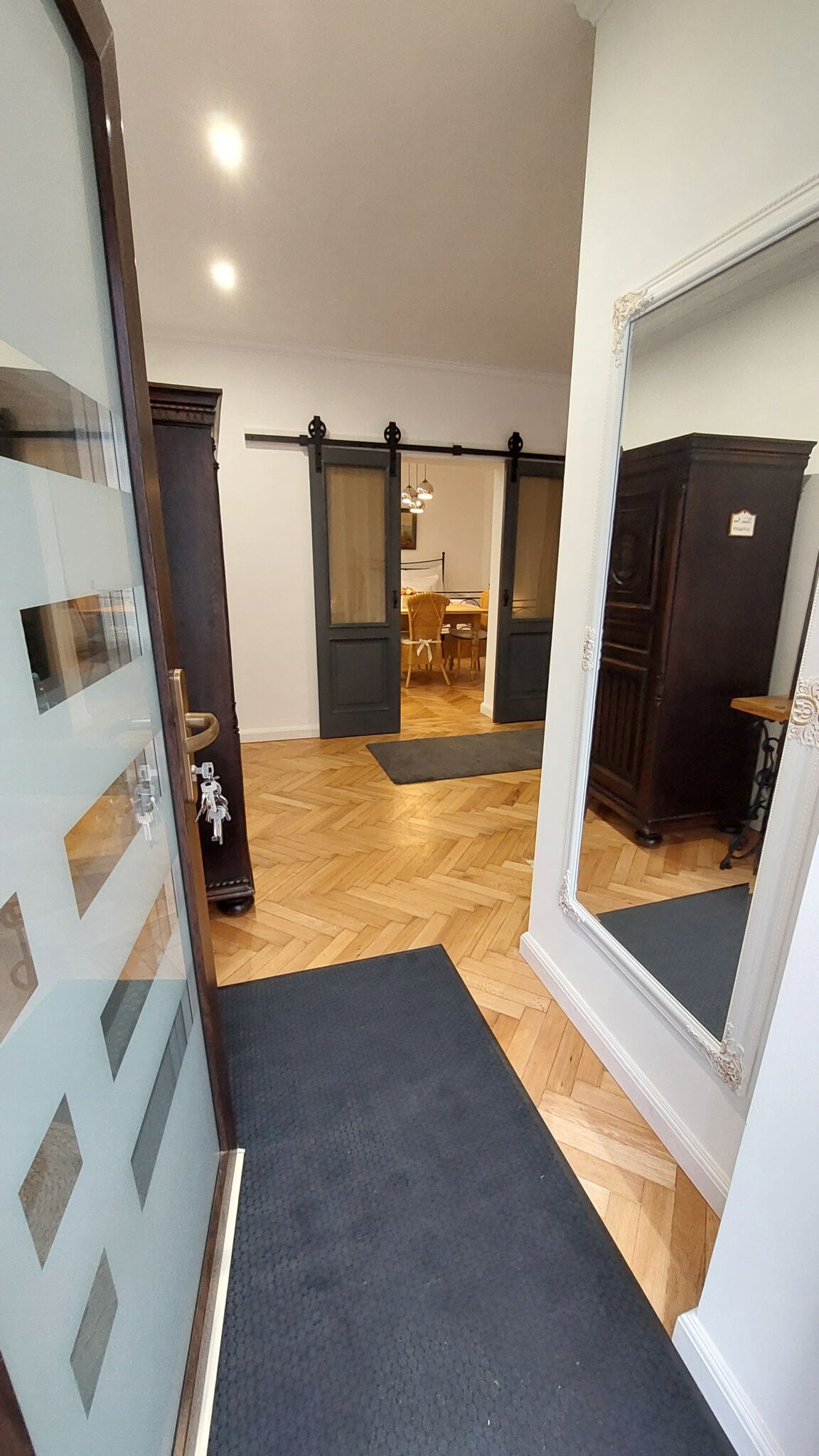 Vadaskert Apartman – Gyula fotó 14