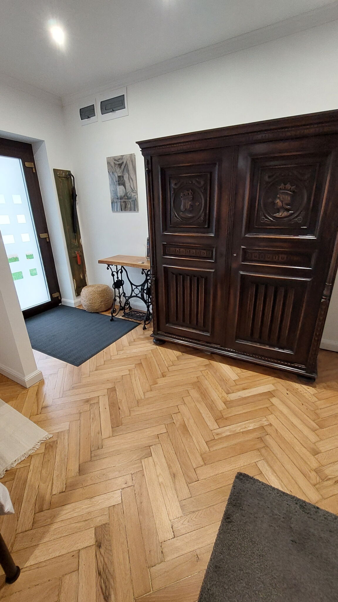 Vadaskert Apartman – Gyula fotó 15