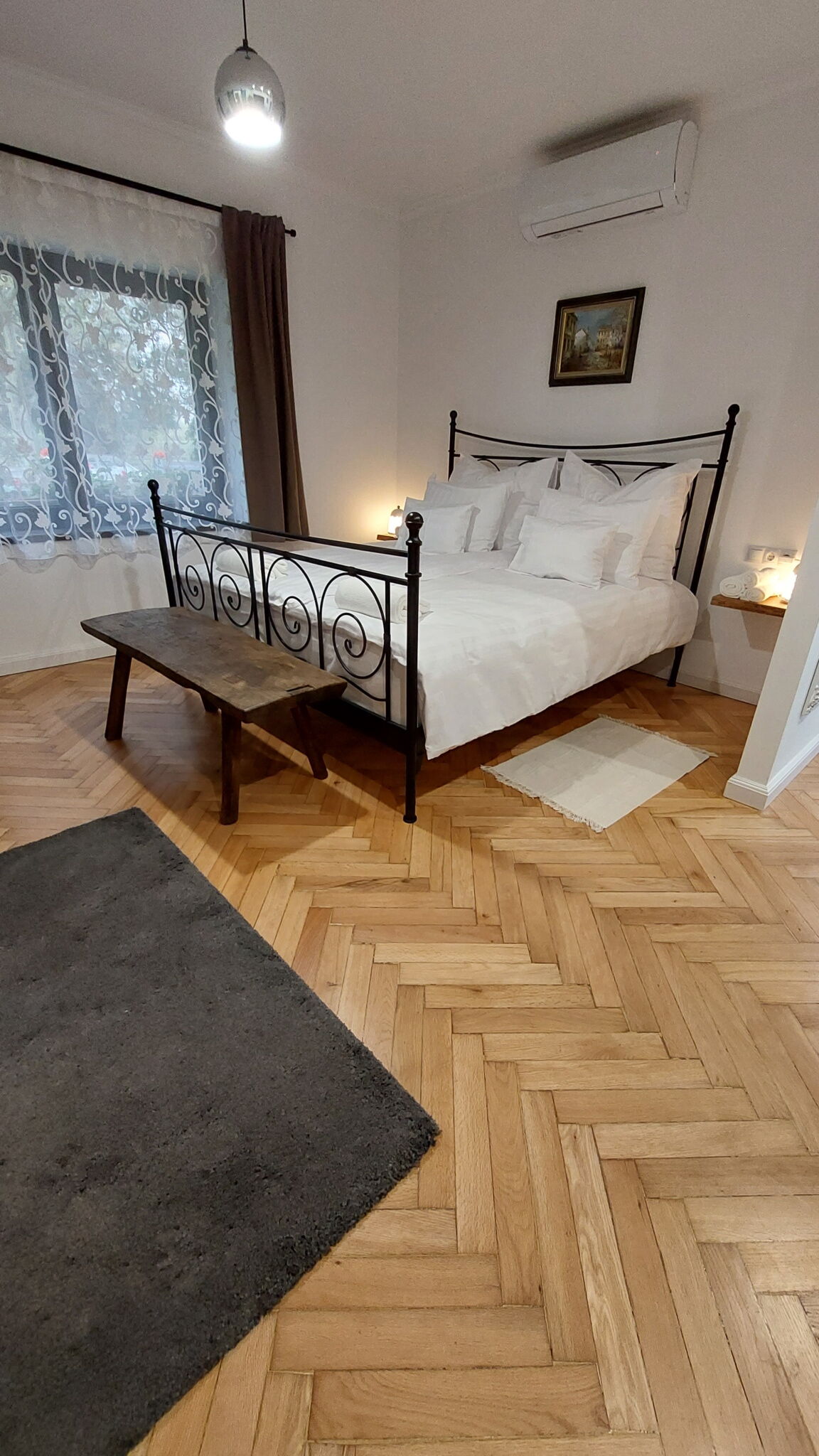 Vadaskert Apartman – Gyula fotó 16