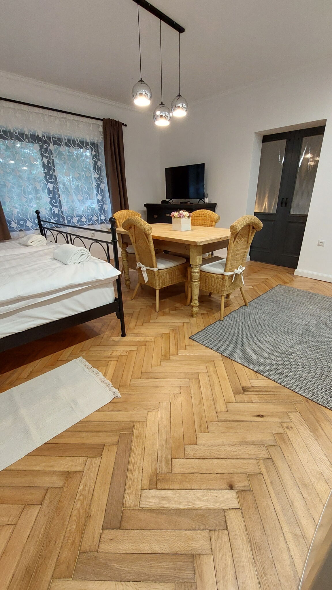 Vadaskert Apartman – Gyula fotó 17