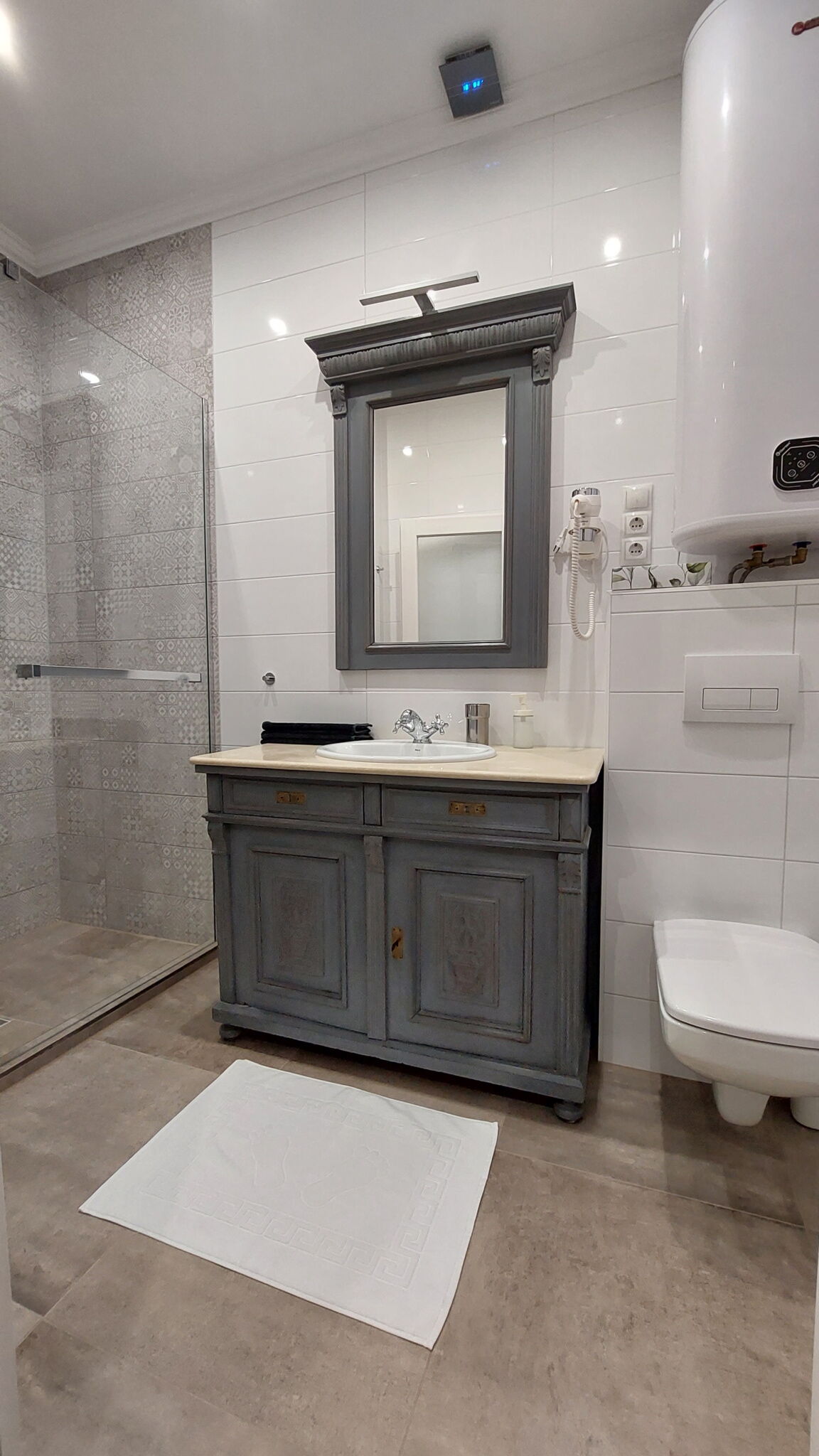 Vadaskert Apartman – Gyula fotó 19