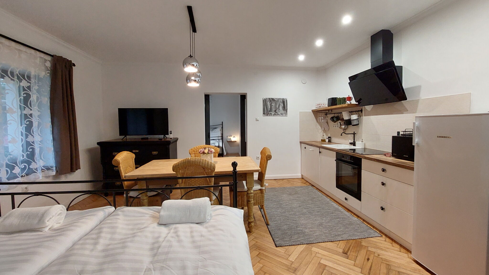 Vadaskert Apartman – Gyula fotó 20