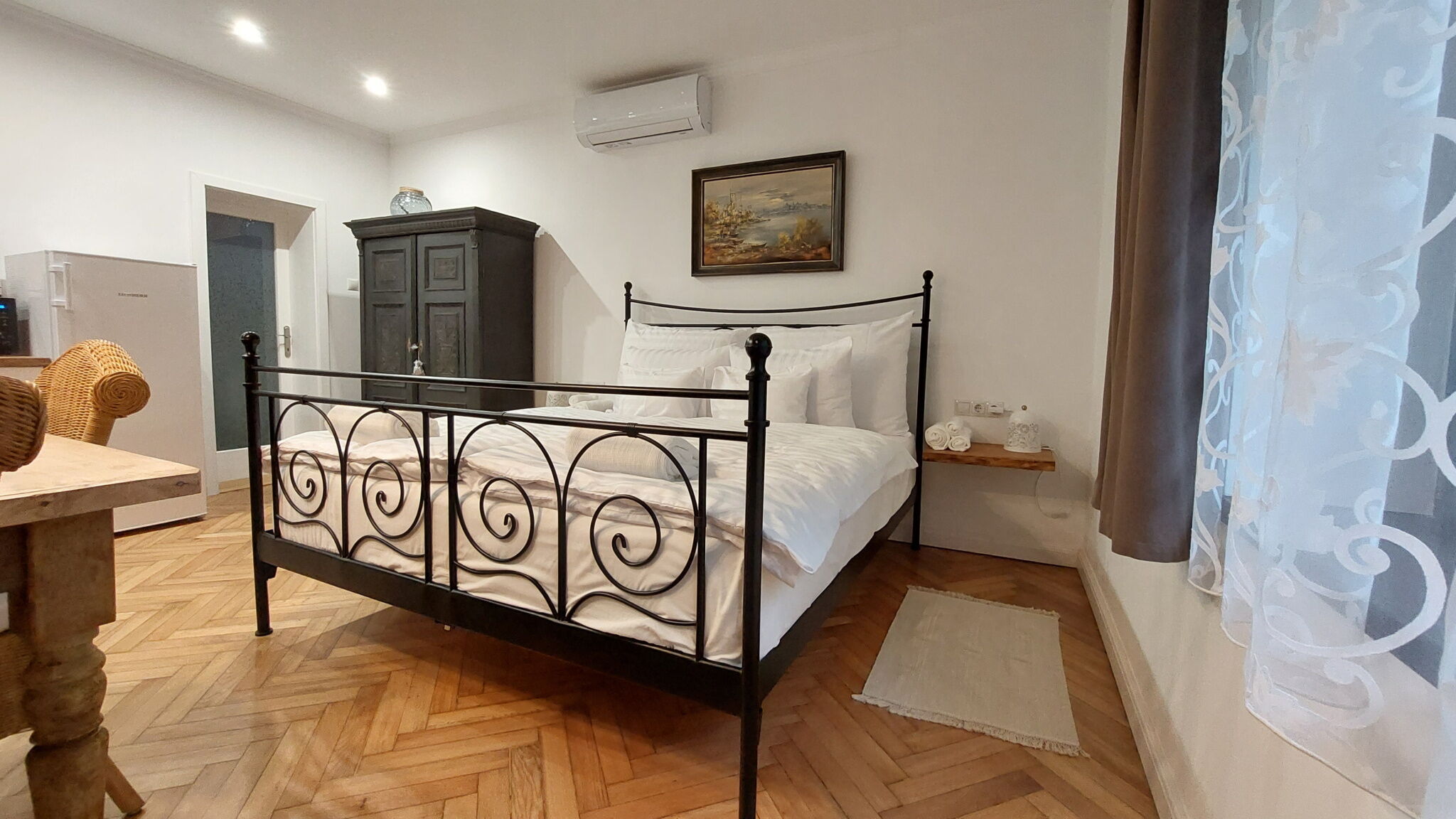 Vadaskert Apartman – Gyula fotó 21