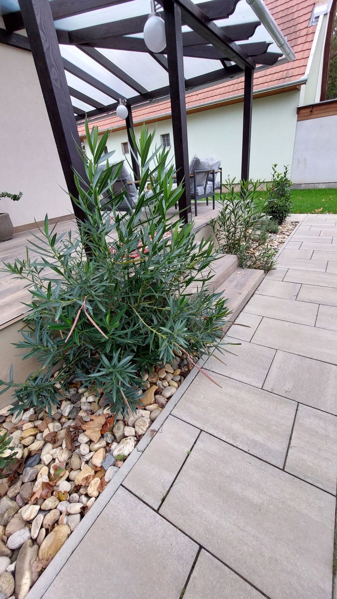 Vadaskert Apartman – Gyula fotó 1