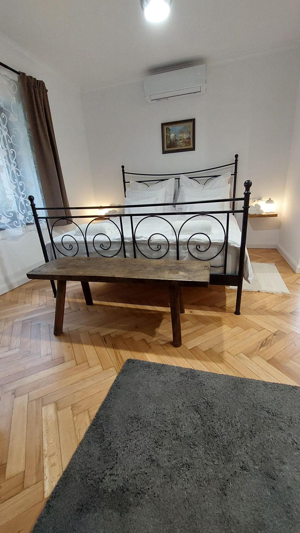 Vadaskert Apartman – Gyula fotó 24