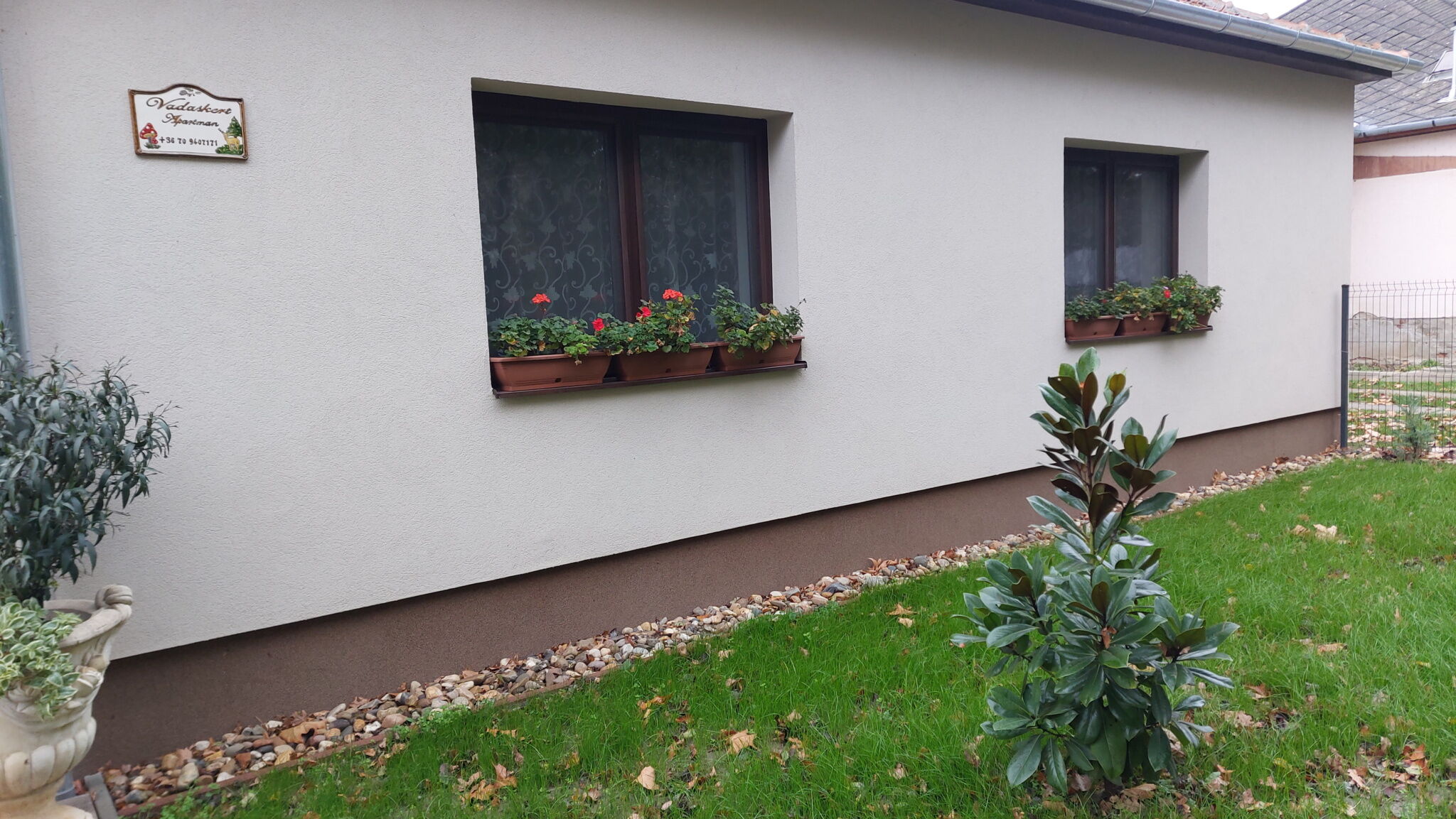 Vadaskert Apartman – Gyula fotó 26