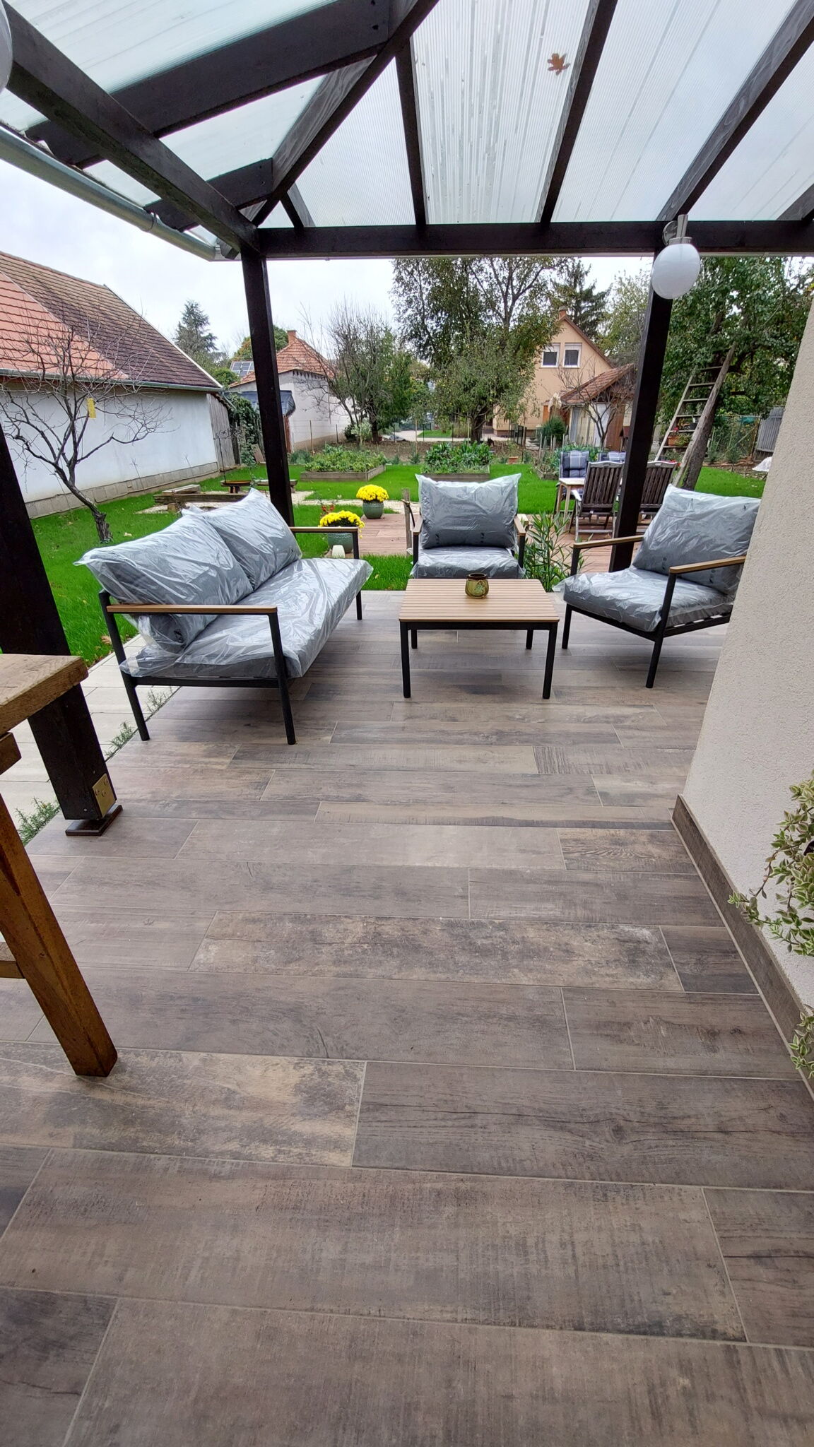 Vadaskert Apartman – Gyula fotó 3