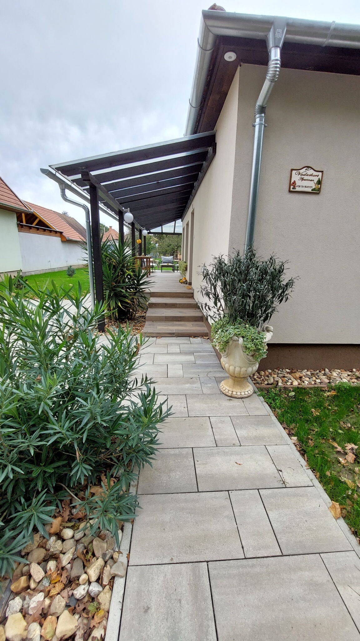 Vadaskert Apartman – Gyula fotó 4