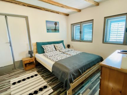 Panna Cottage – Badacsonytomaj fotó 19