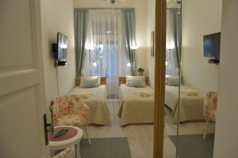 Elegant Apartman5