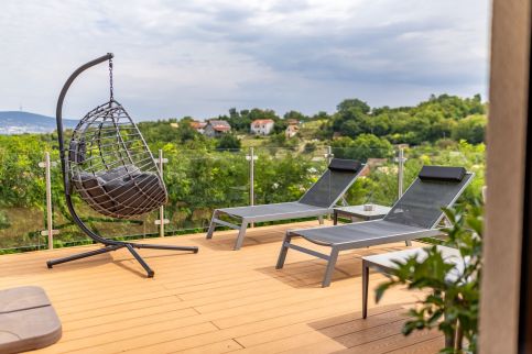 Lila Akác Vendégház – Keszü fotó 9