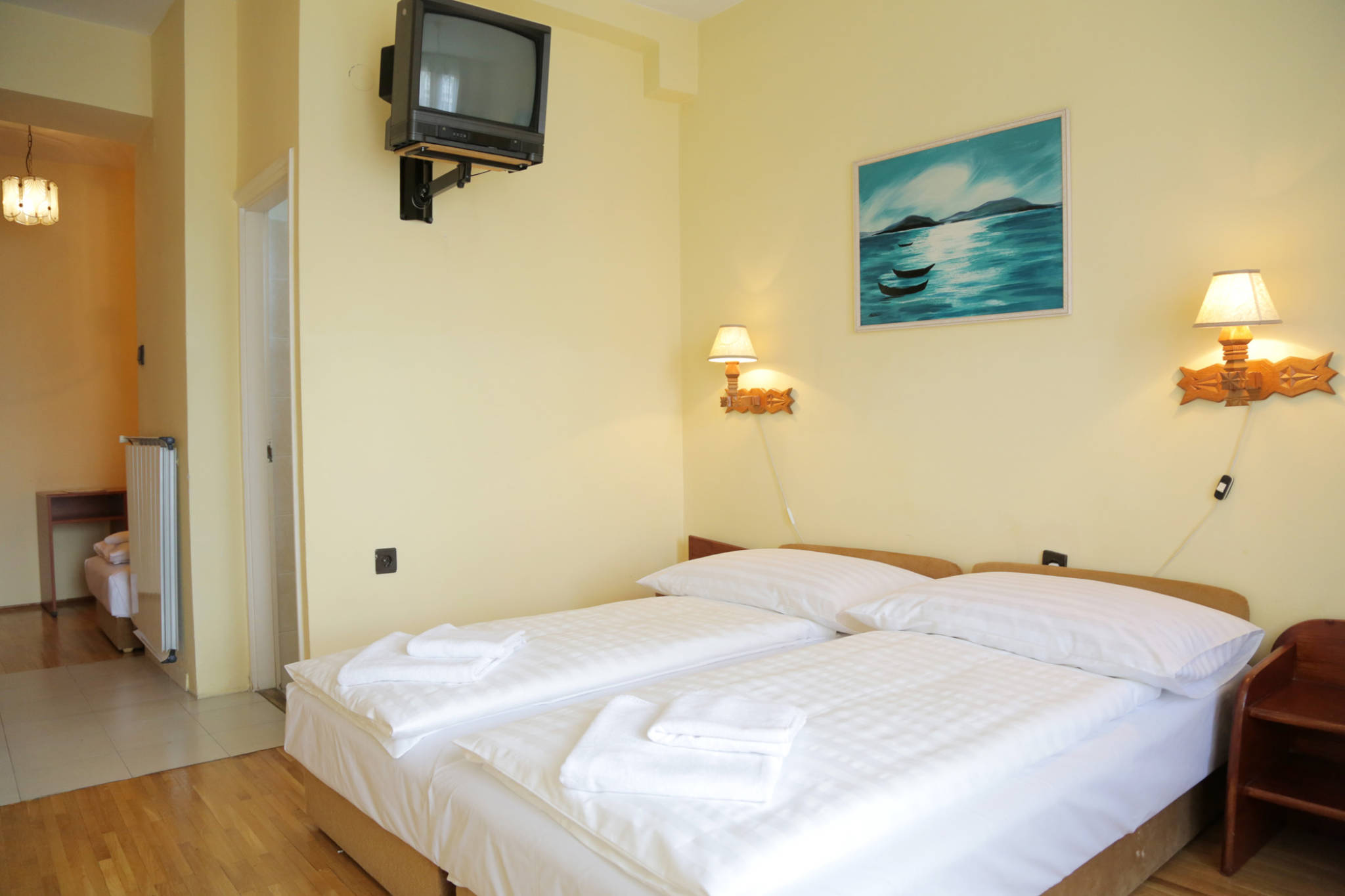 Hotel Bara Junior Budapest – Budapest XI. kerület fotó 4