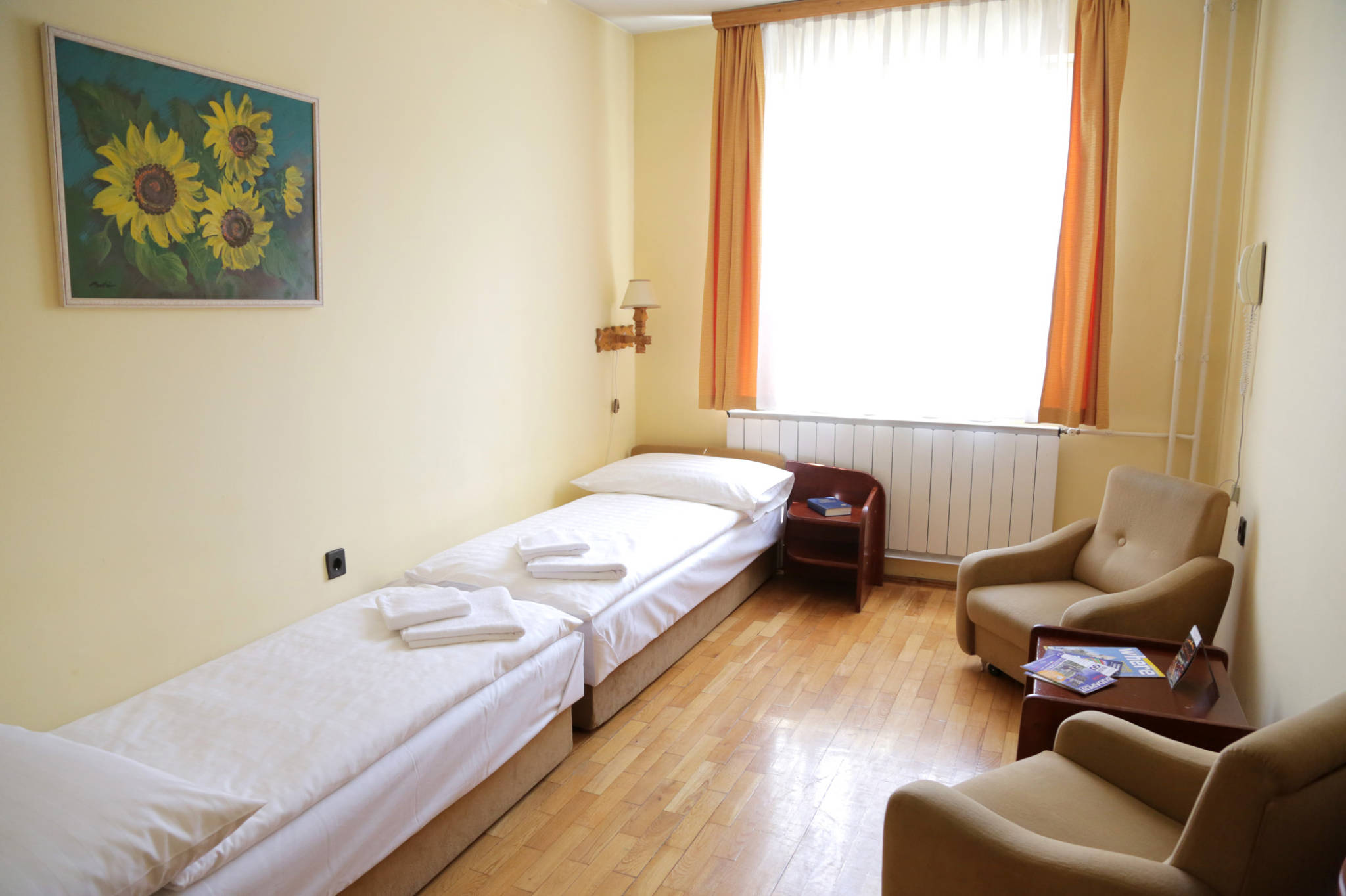Hotel Bara Junior Budapest – Budapest XI. kerület fotó 5