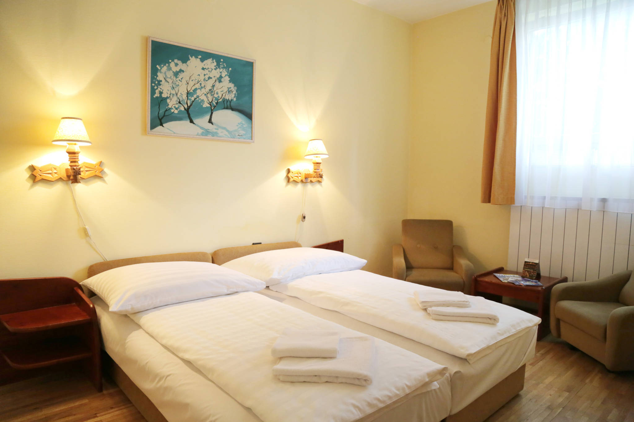 Hotel Bara Junior Budapest – Budapest XI. kerület