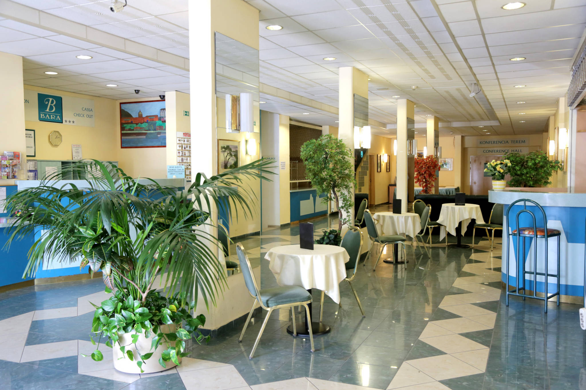 Hotel Bara Junior Budapest – Budapest XI. kerület fotó 3