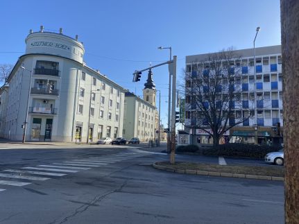 Zrínyi Central Apartman2