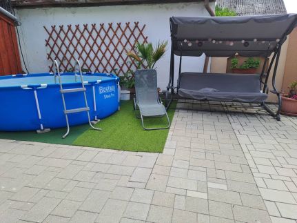 Tünde Lak Apartman2