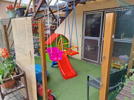 Tünde Lak Apartman3