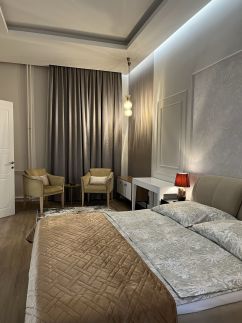 Visit Debrecen 3 Apartman14