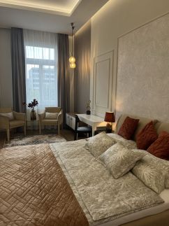 Visit Debrecen 3 Apartman18