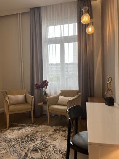 Visit Debrecen 3 Apartman19