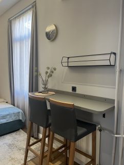 Visit Debrecen 3 Apartman36