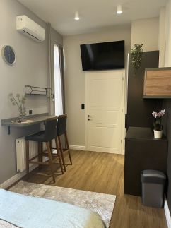 Visit Debrecen 3 Apartman37