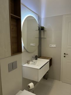 Visit Debrecen 3 Apartman7