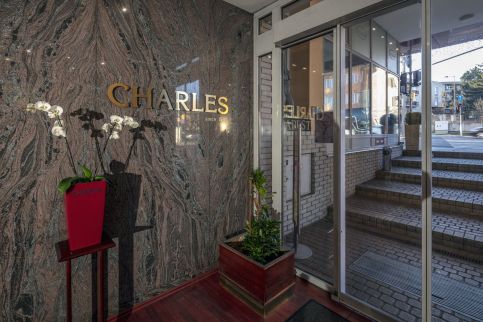 Hotel Charles Budapest61
