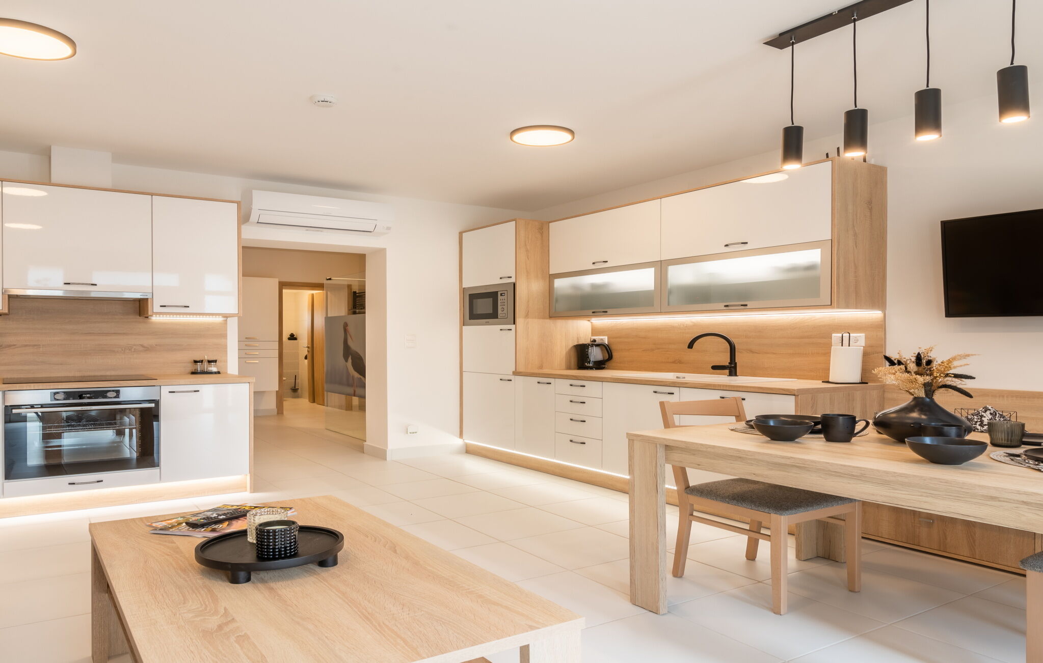 Jégmadár & Fekete Gólya Apartmanok – Mosonmagyaróvár