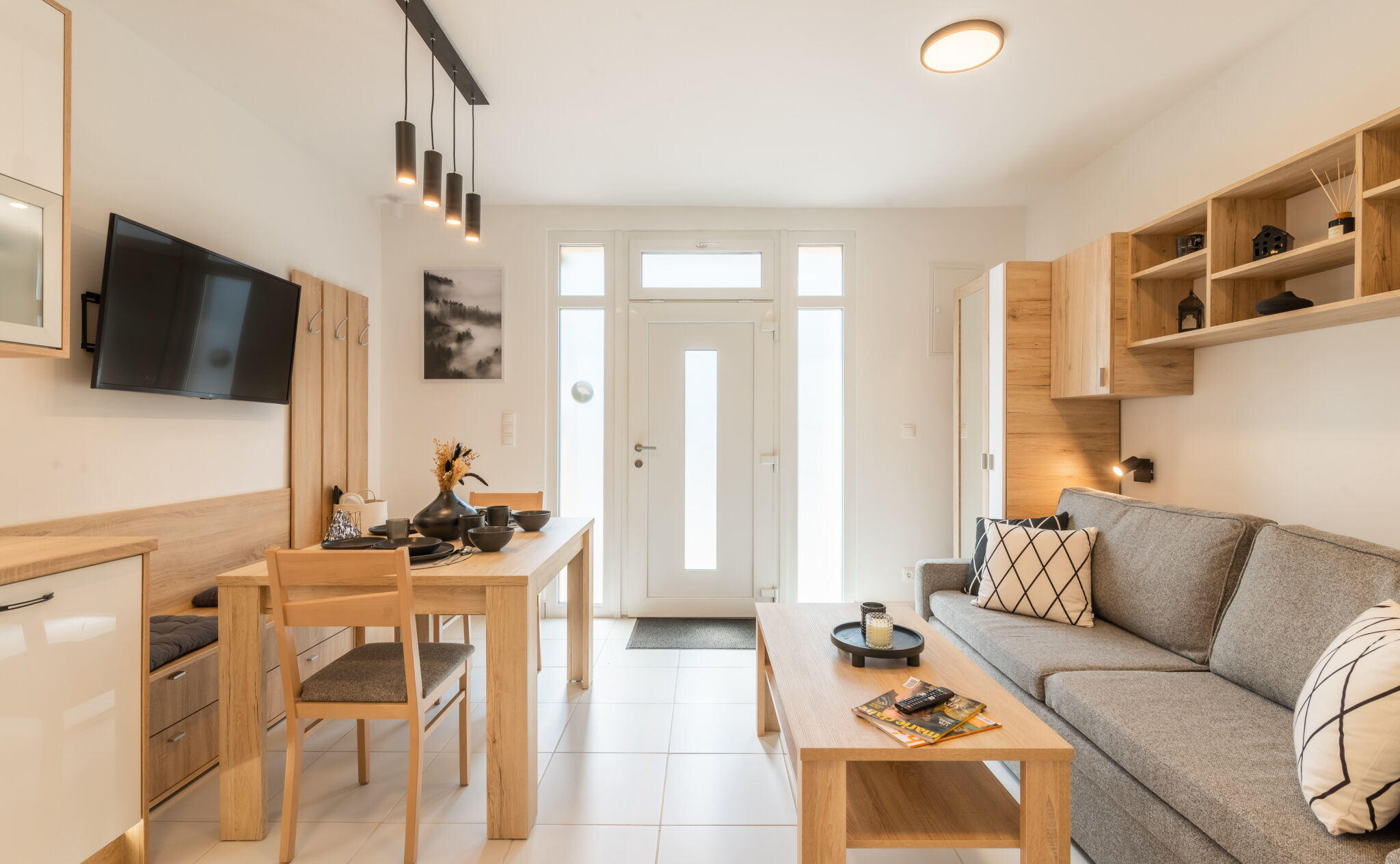 Jégmadár & Fekete Gólya Apartmanok – Mosonmagyaróvár fotó 2