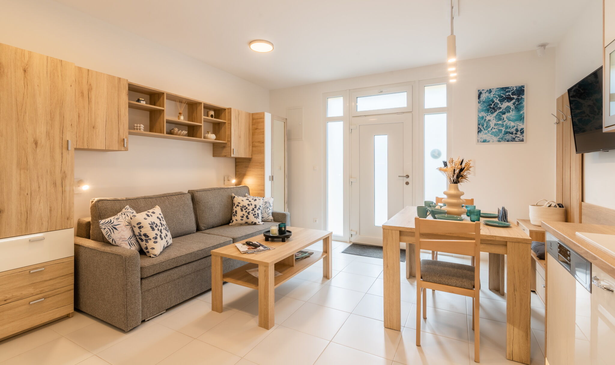 Jégmadár & Fekete Gólya Apartmanok – Mosonmagyaróvár fotó 7