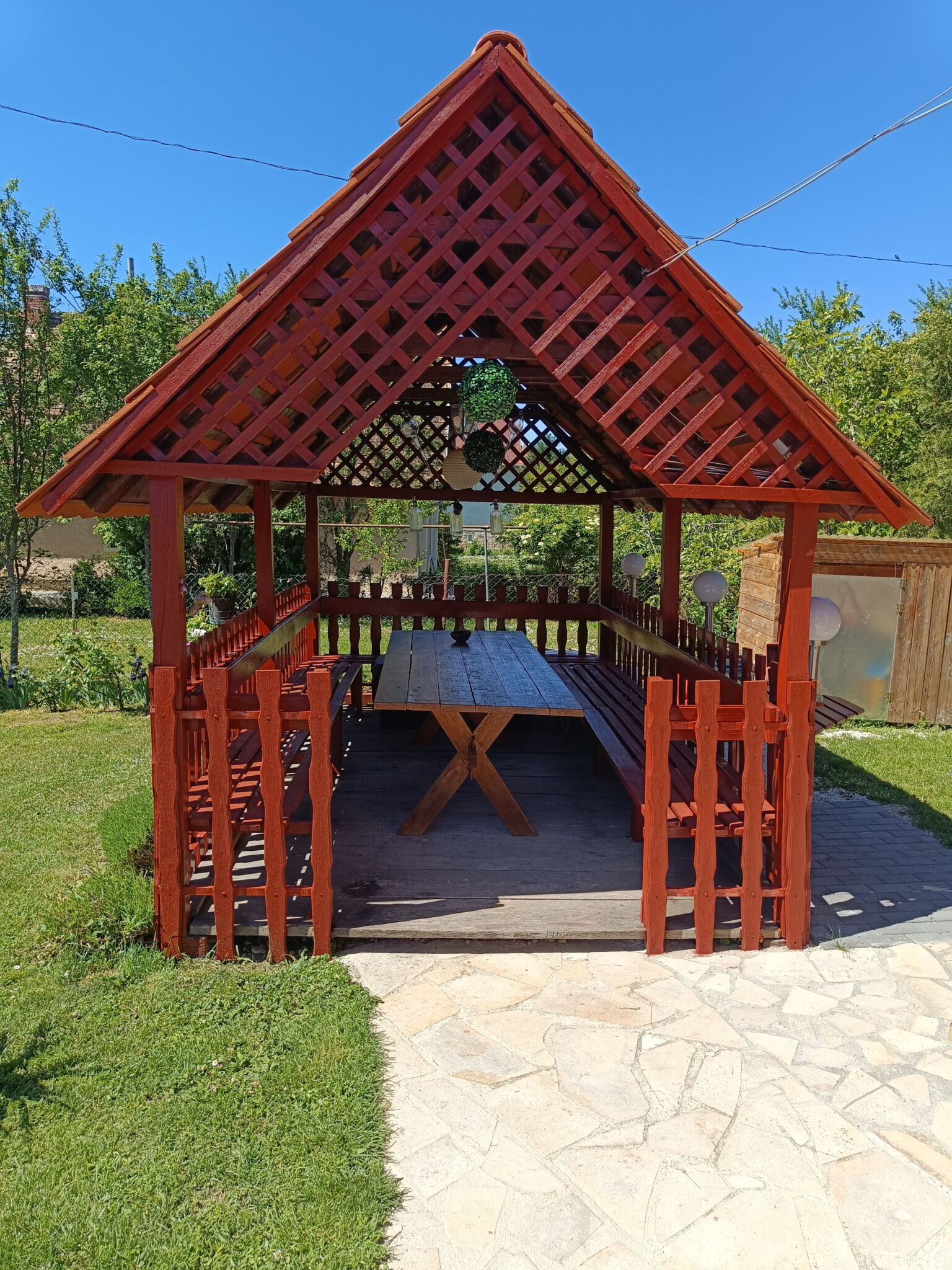 Selyemfenyő Apartman – Balatonfüred fotó 26