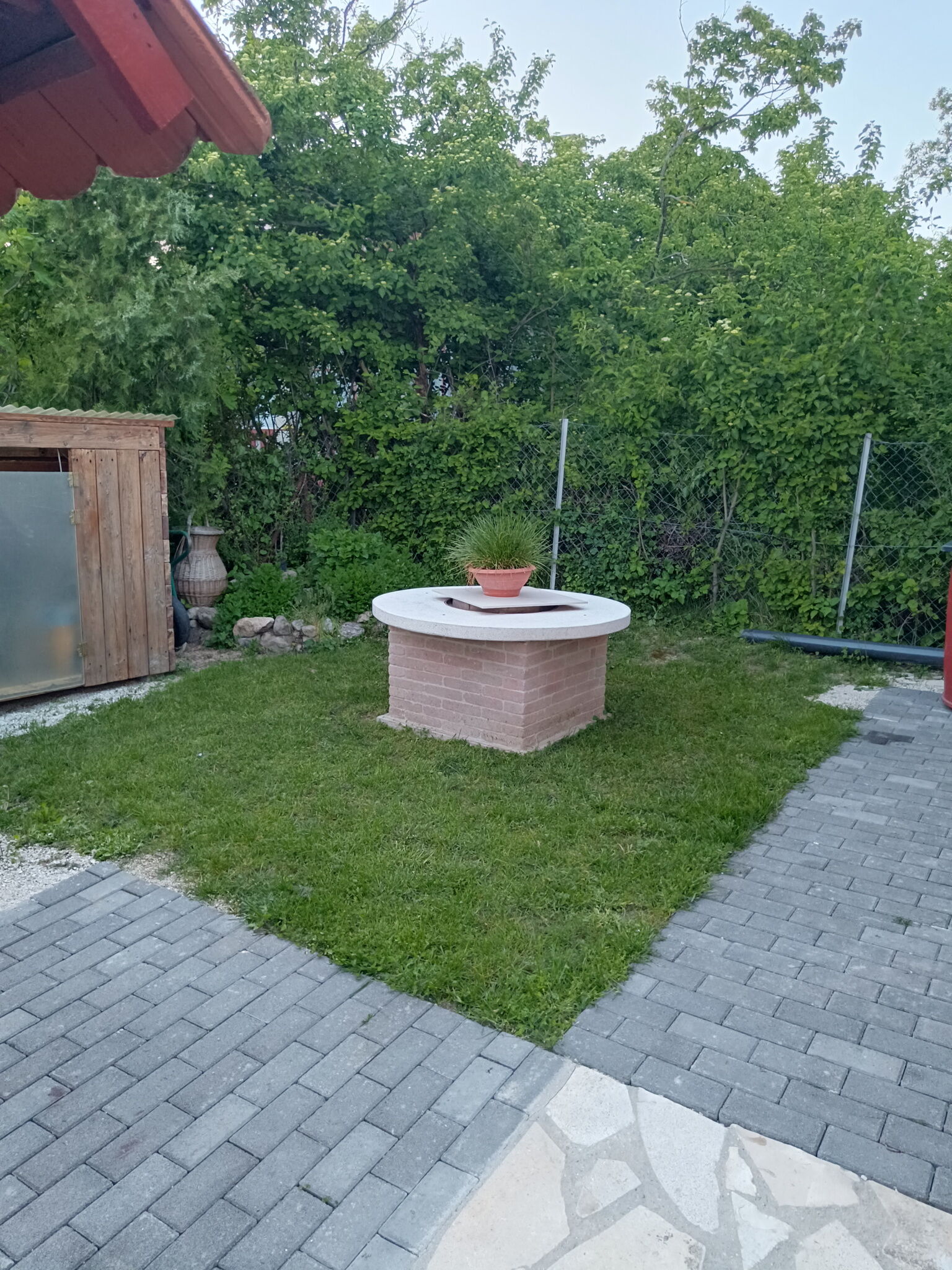 Selyemfenyő Apartman – Balatonfüred fotó 24
