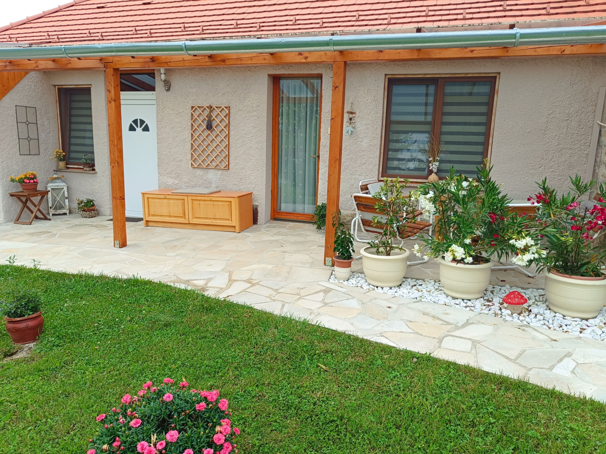 Selyemfenyő Apartman – Balatonfüred fotó 15