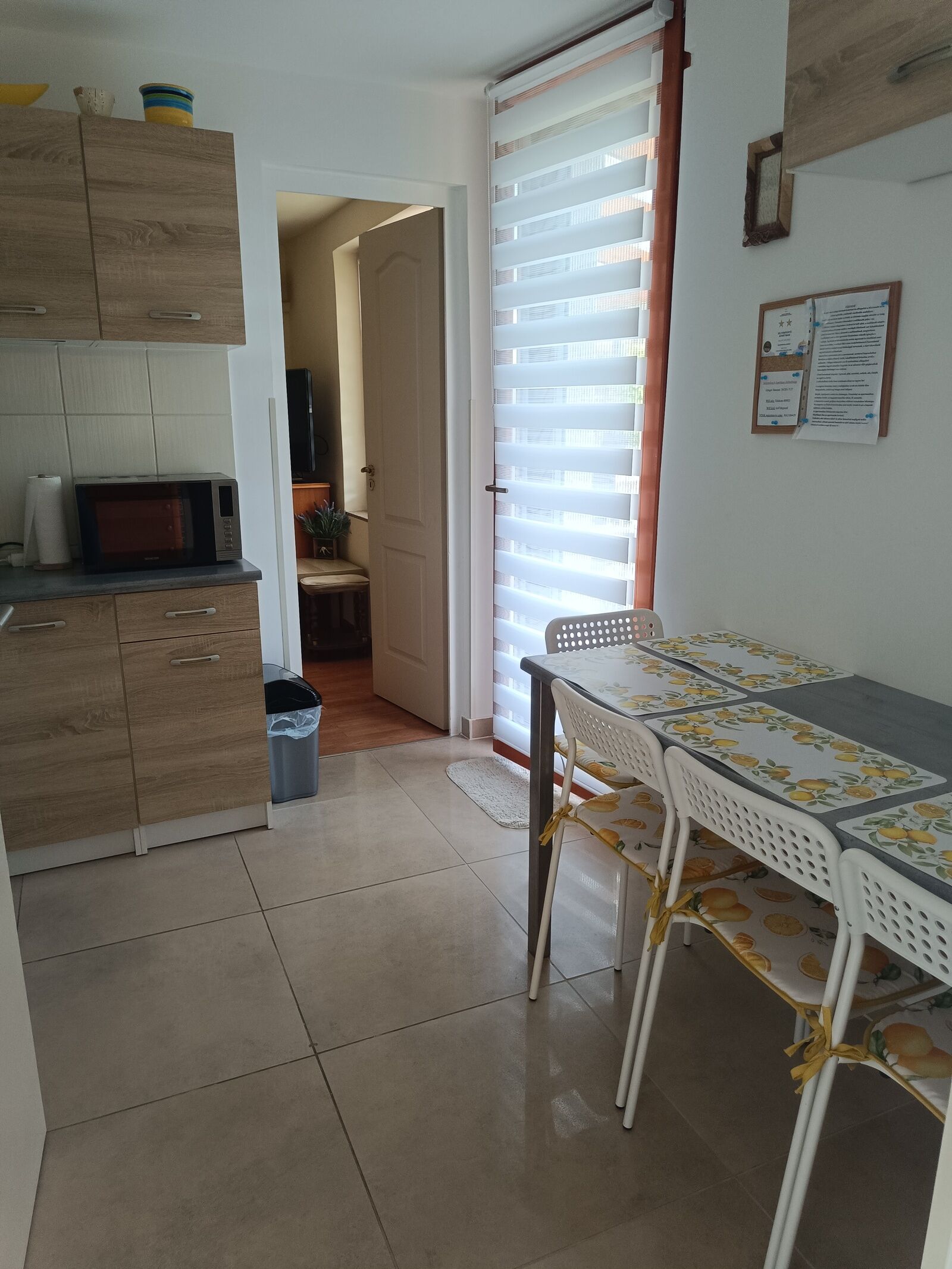 Selyemfenyő Apartman – Balatonfüred fotó 12