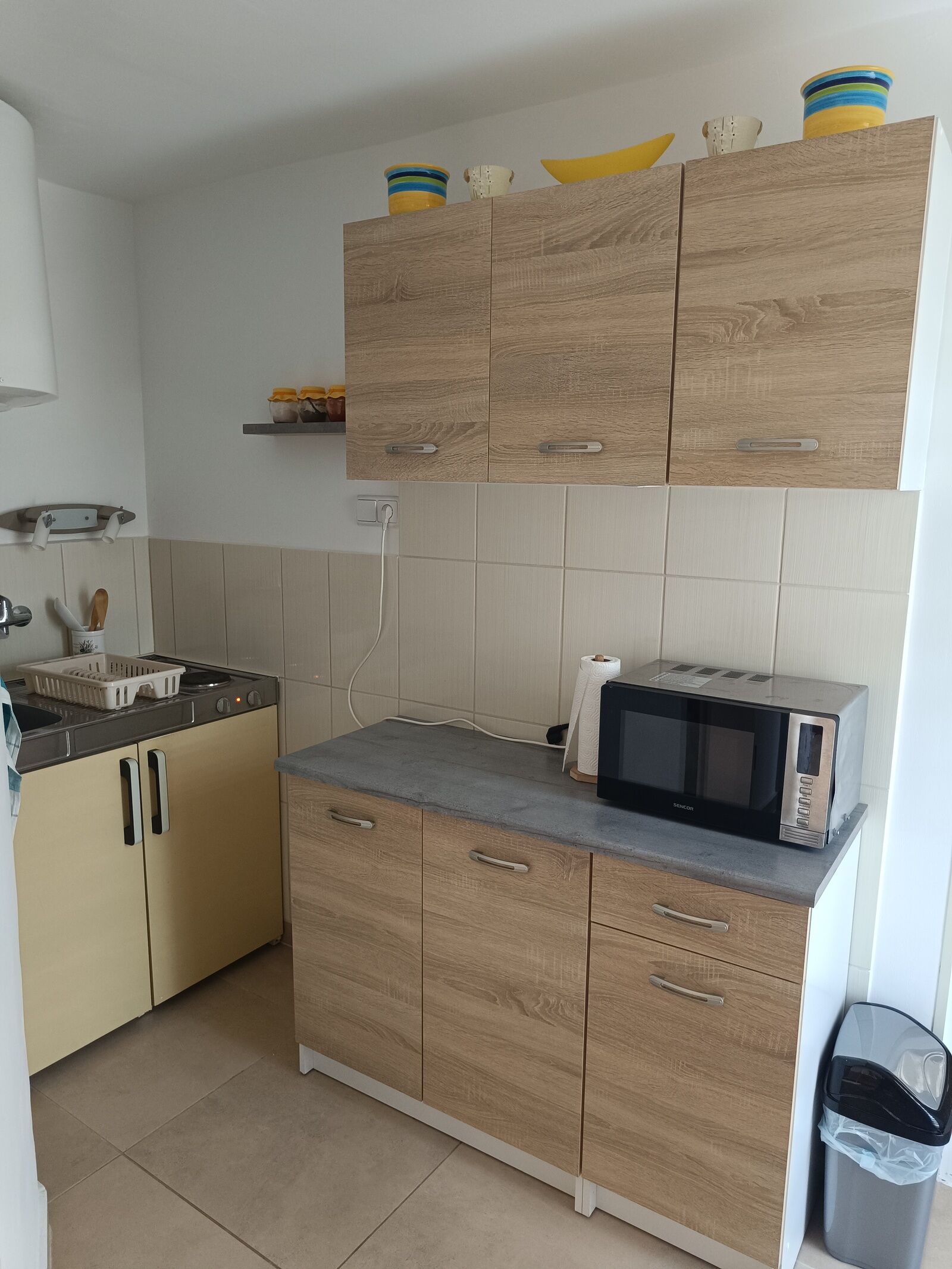 Selyemfenyő Apartman – Balatonfüred fotó 19
