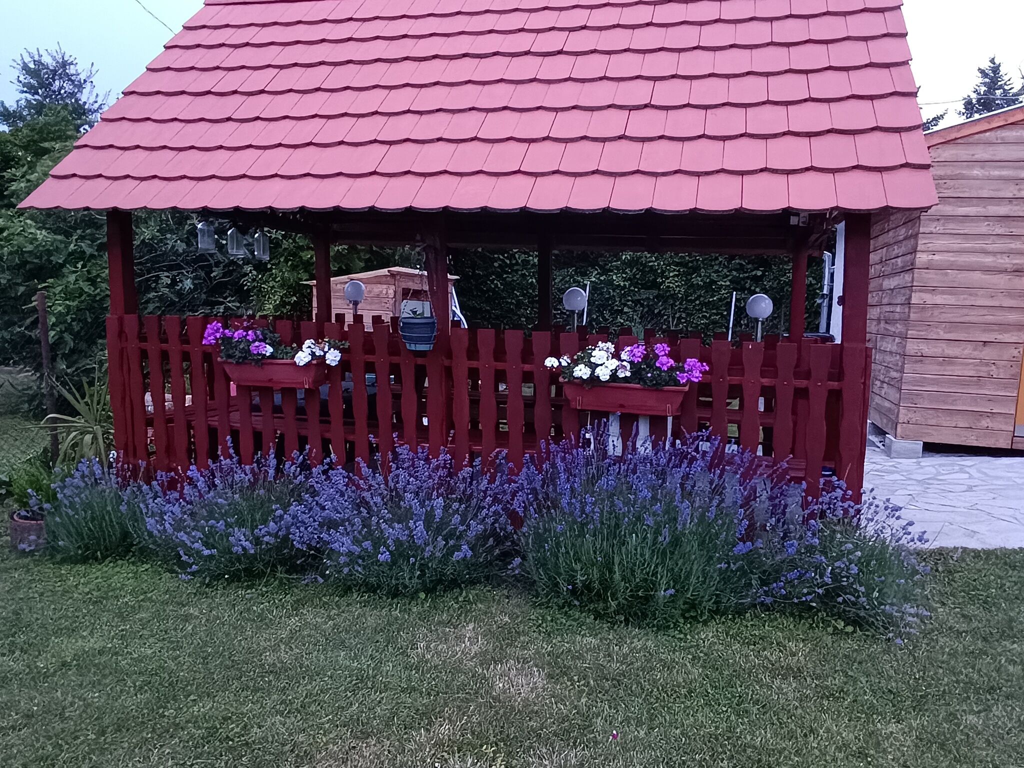 Selyemfenyő Apartman – Balatonfüred fotó 20