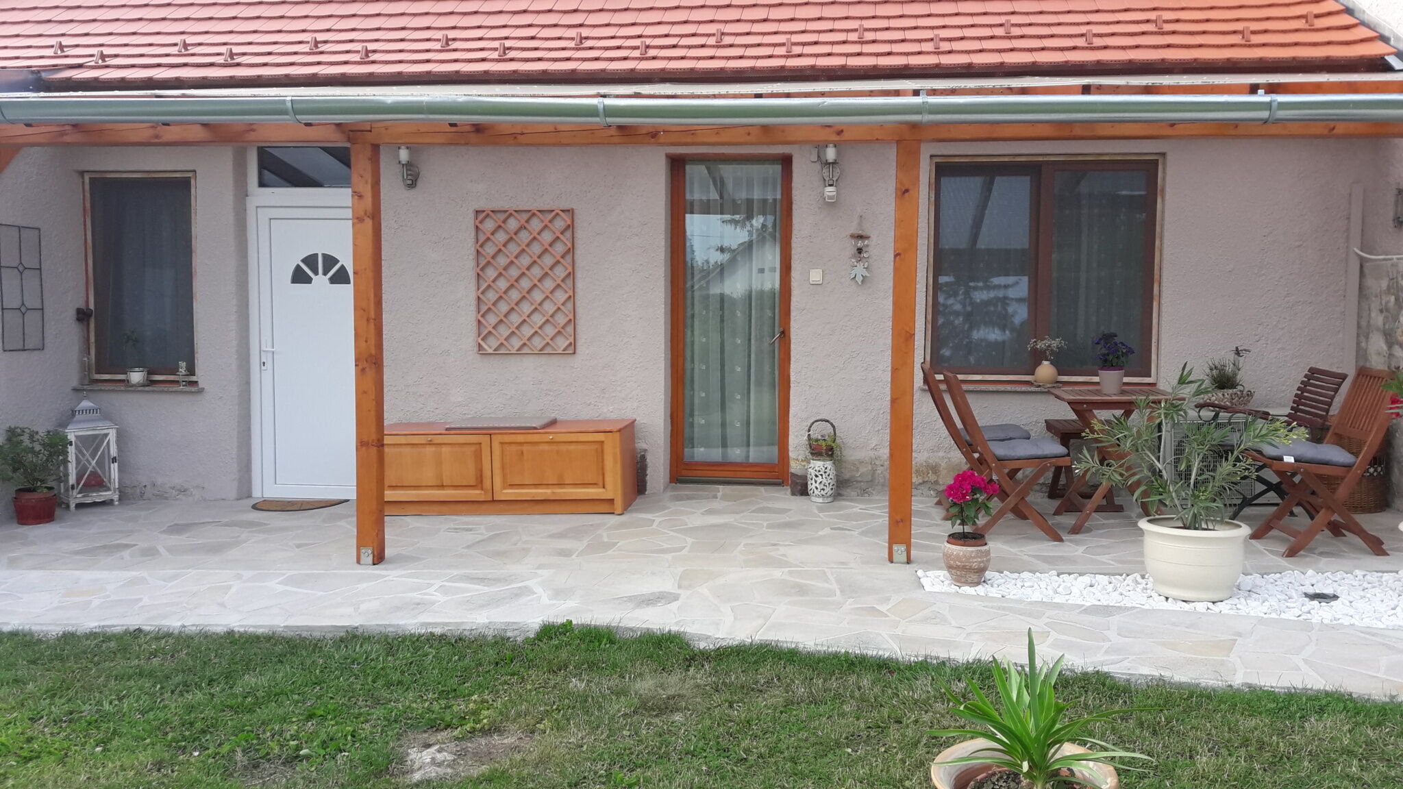 Selyemfenyő Apartman – Balatonfüred