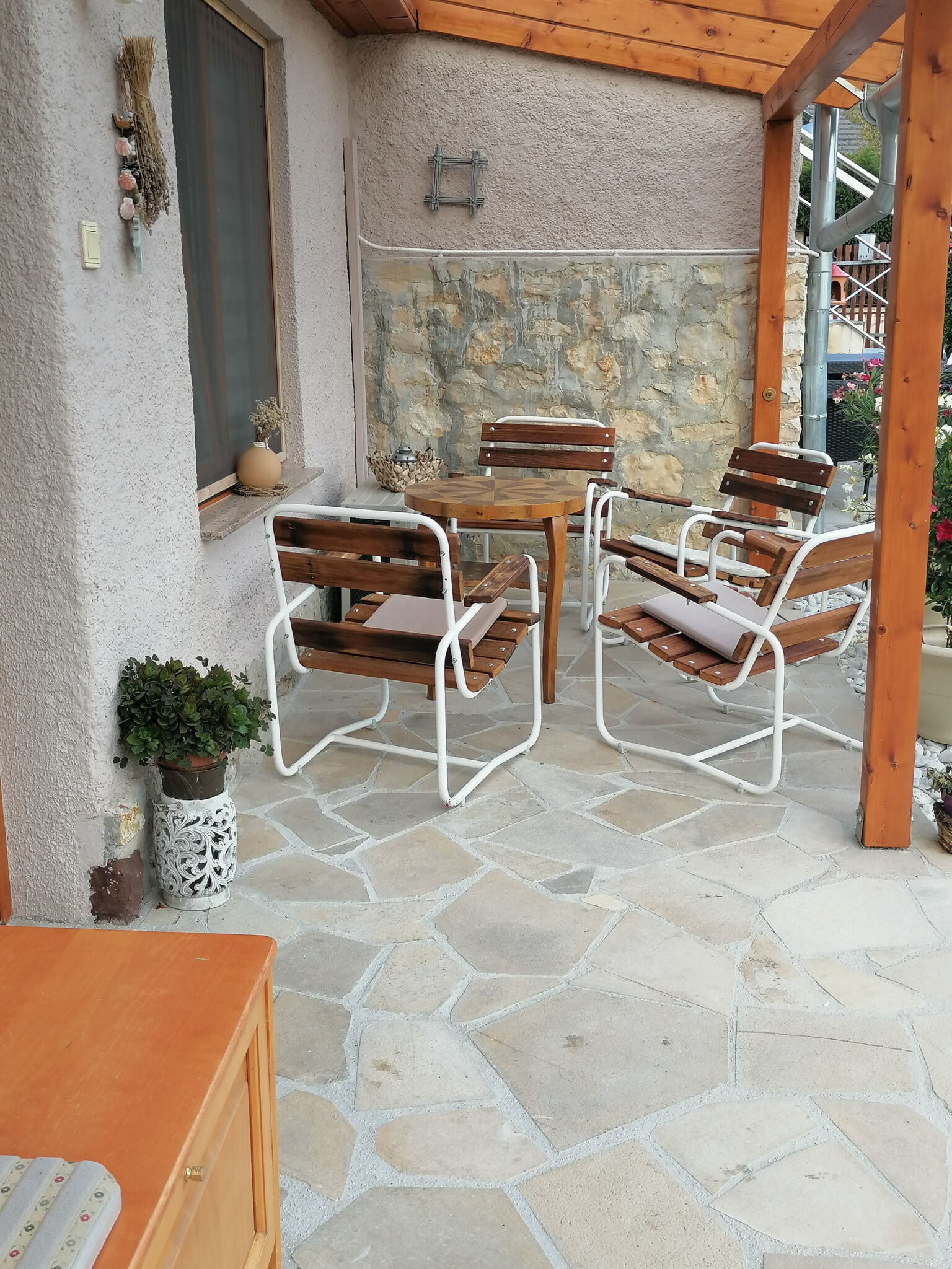 Selyemfenyő Apartman – Balatonfüred fotó 5