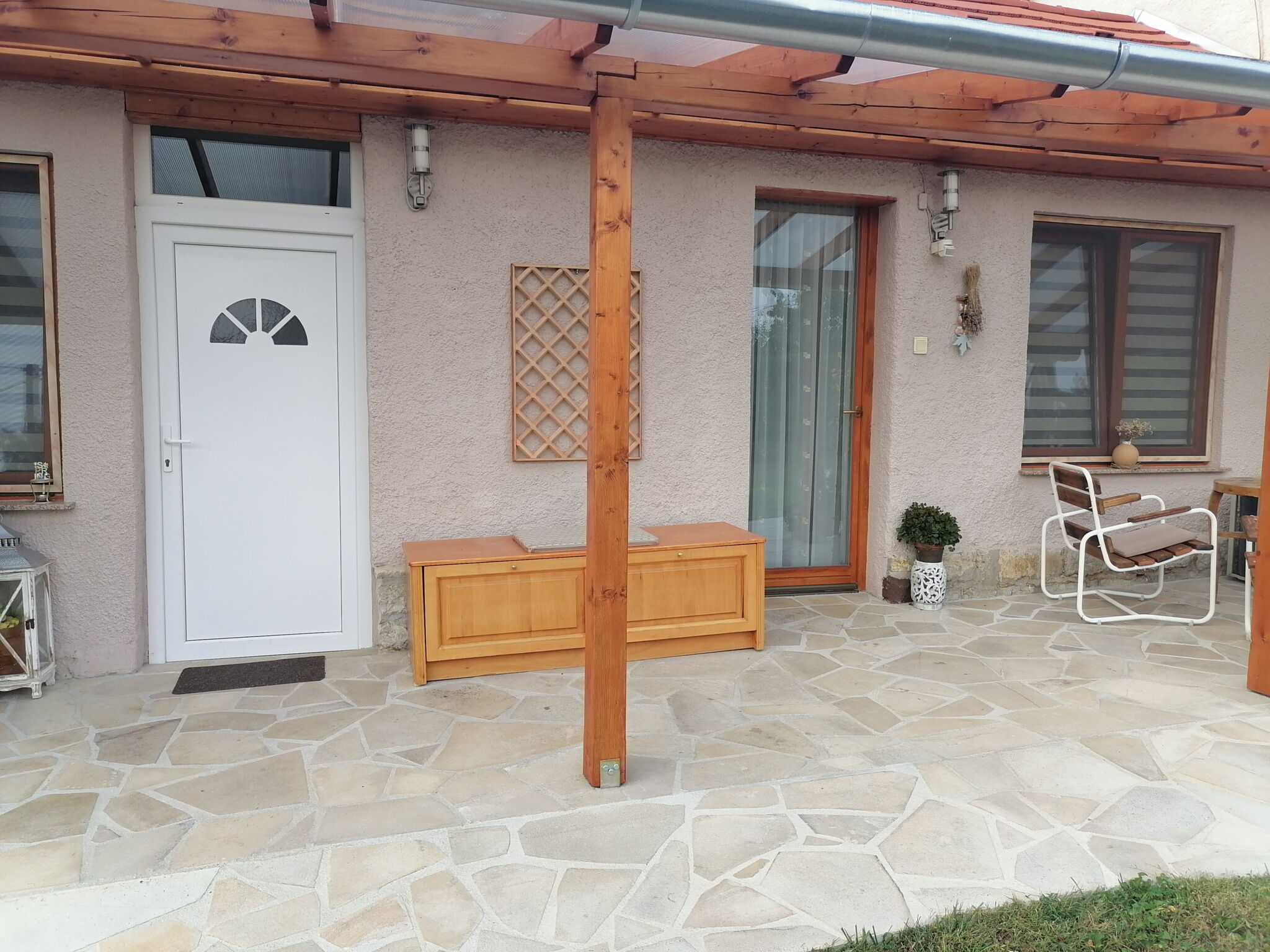 Selyemfenyő Apartman – Balatonfüred fotó 7